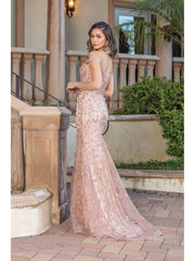Gemini Prom & Evening Dress 324343-Gemini Bridal Prom Tuxedo Centre