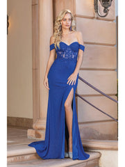 Gemini Prom & Evening Dress
 324344-Gemini Bridal Prom Tuxedo Centre