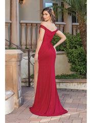 Gemini Prom & Evening Dress 324345-Gemini Bridal Prom Tuxedo Centre