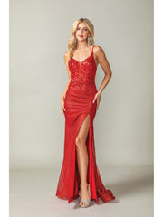 Gemini Prom & Evening Dress 324348-Gemini Bridal Prom Tuxedo Centre