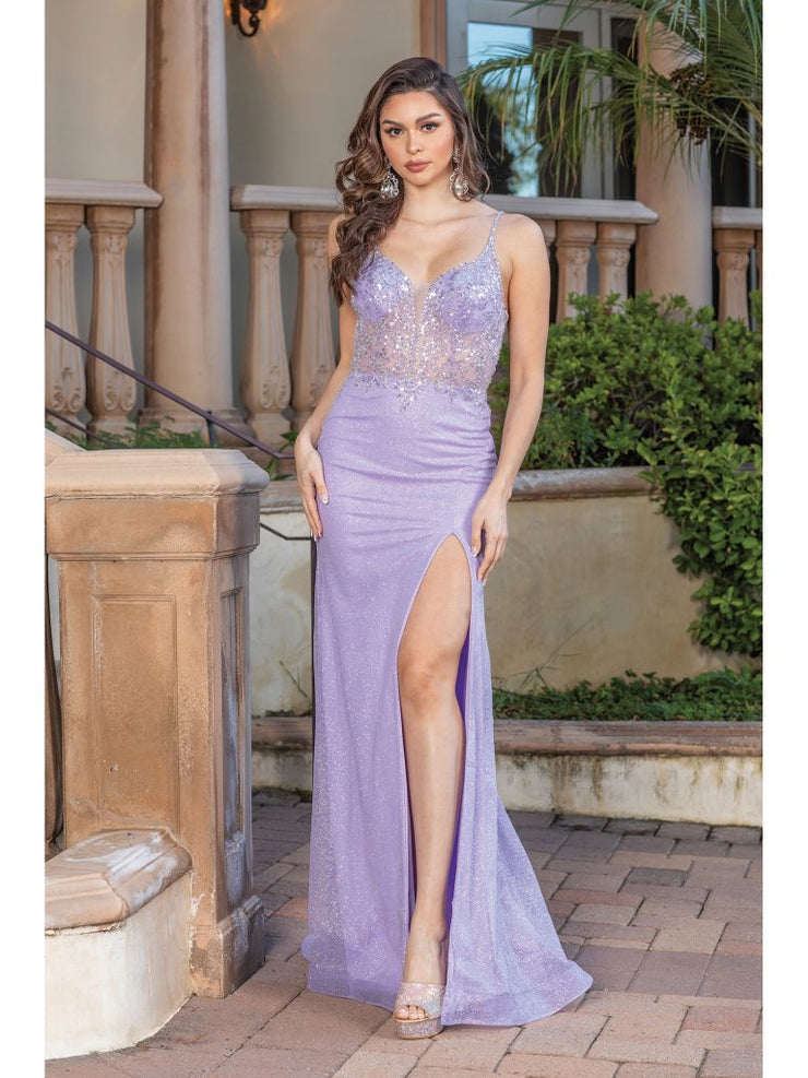 Gemini Prom & Evening Dress 324348-Gemini Bridal Prom Tuxedo Centre