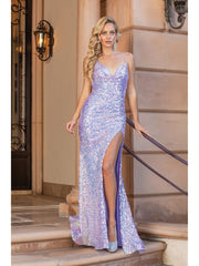 Gemini Prom & Evening Dress 324349-Gemini Bridal Prom Tuxedo Centre