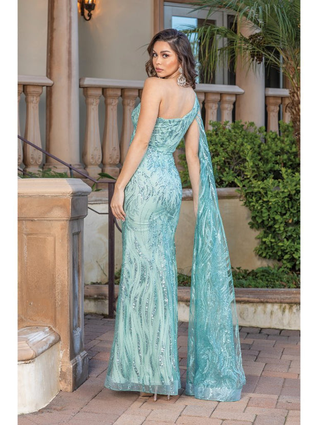 Gemini Prom & Evening Dress 324350-Gemini Bridal Prom Tuxedo Centre