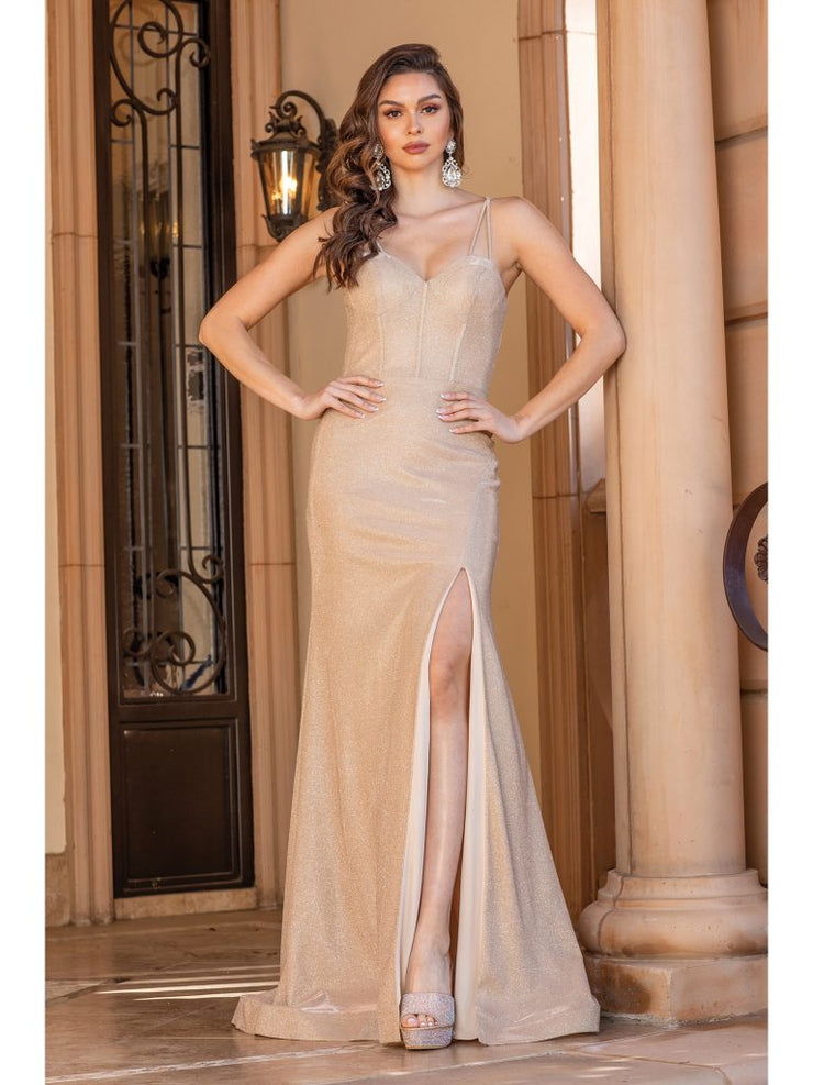 Gemini Prom & Evening Dress 324351-Gemini Bridal Prom Tuxedo Centre
