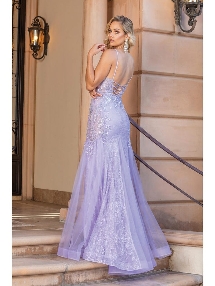 Gemini Prom & Evening Dress 324352-Gemini Bridal Prom Tuxedo Centre