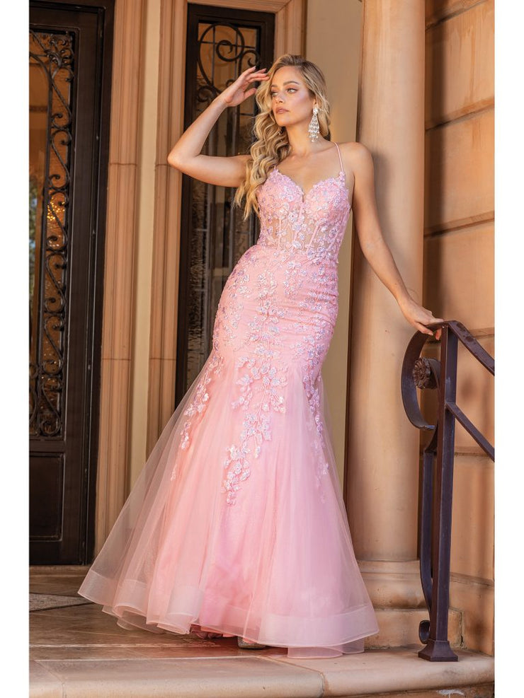 Gemini Prom & Evening Dress 324353-Gemini Bridal Prom Tuxedo Centre