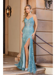 Gemini Prom & Evening Dress 324354-Gemini Bridal Prom Tuxedo Centre