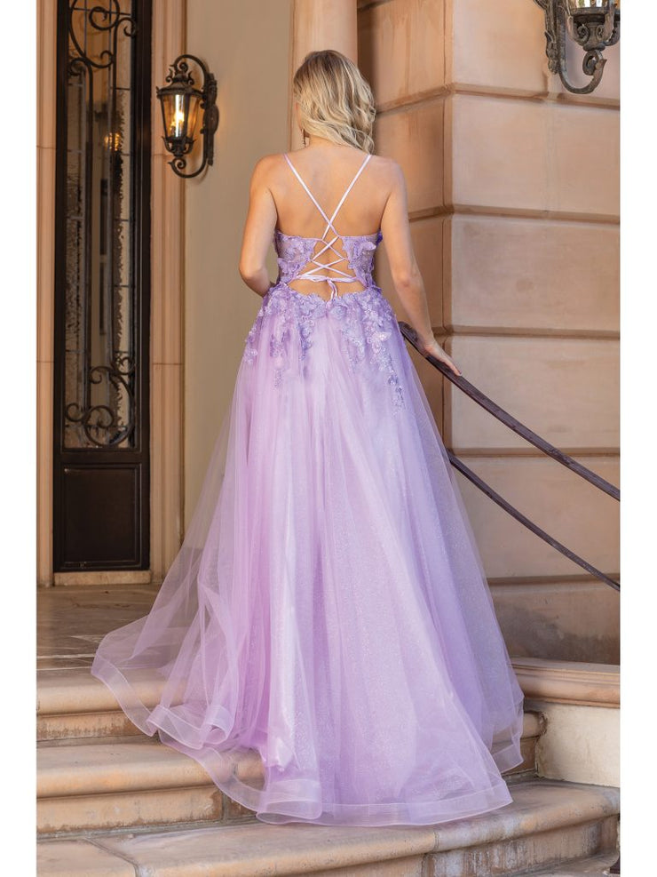 Gemini Prom & Evening Dress 324355-Gemini Bridal Prom Tuxedo Centre