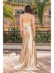 Gemini Prom & Evening Dress 324356-Gemini Bridal Prom Tuxedo Centre