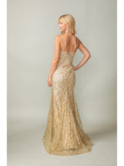 Gemini Prom & Evening Dress 324358-Gemini Bridal Prom Tuxedo Centre
