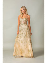 Gemini Prom & Evening Dress 324359-Gemini Bridal Prom Tuxedo Centre