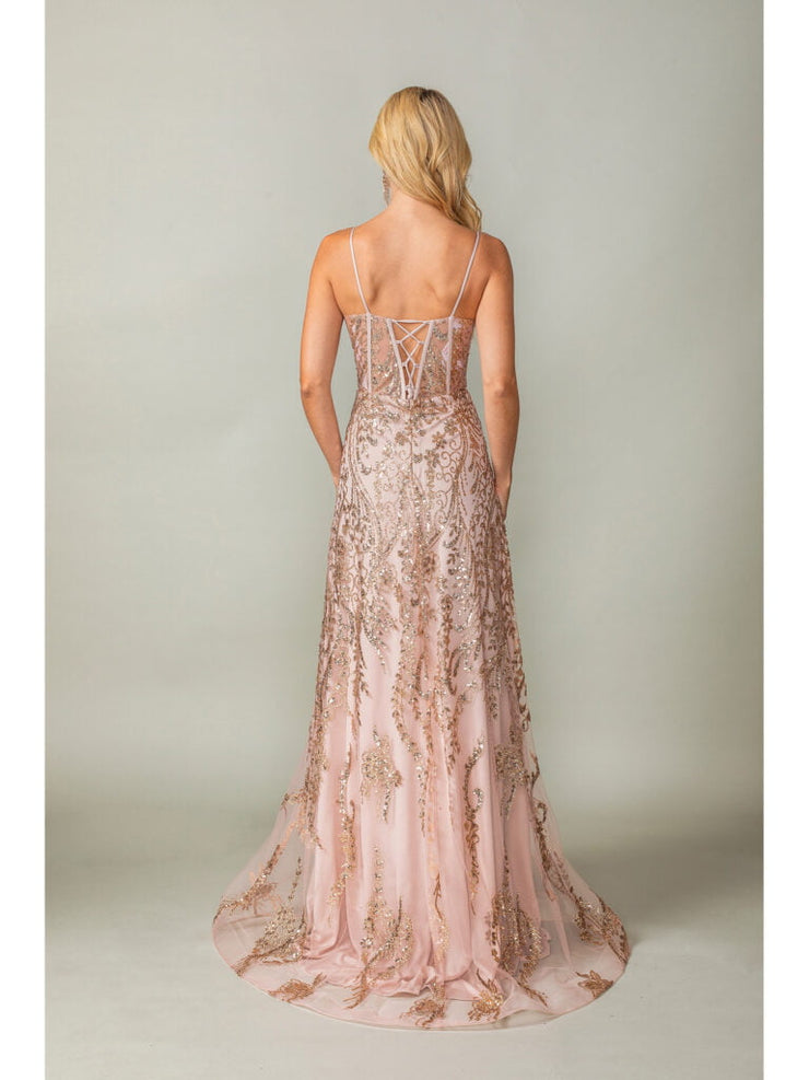Gemini Prom & Evening Dress 324359-Gemini Bridal Prom Tuxedo Centre