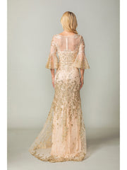 Gemini Prom & Evening Dress 324361-Gemini Bridal Prom Tuxedo Centre