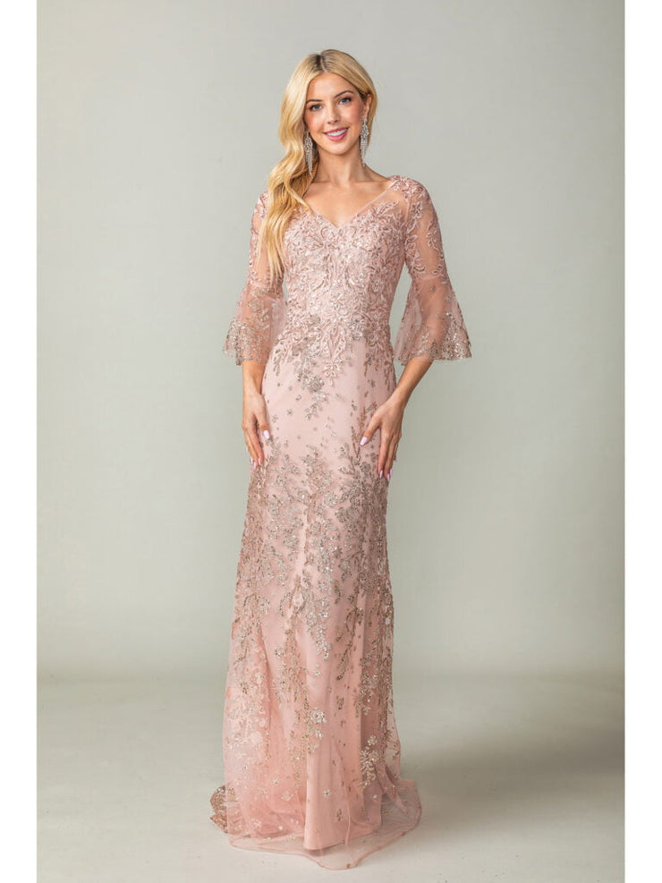 Gemini Prom & Evening Dress 324361-Gemini Bridal Prom Tuxedo Centre
