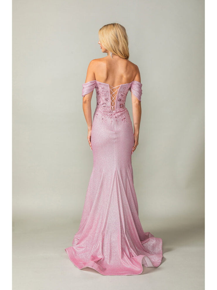 Gemini Prom & Evening Dress 324362-Gemini Bridal Prom Tuxedo Centre