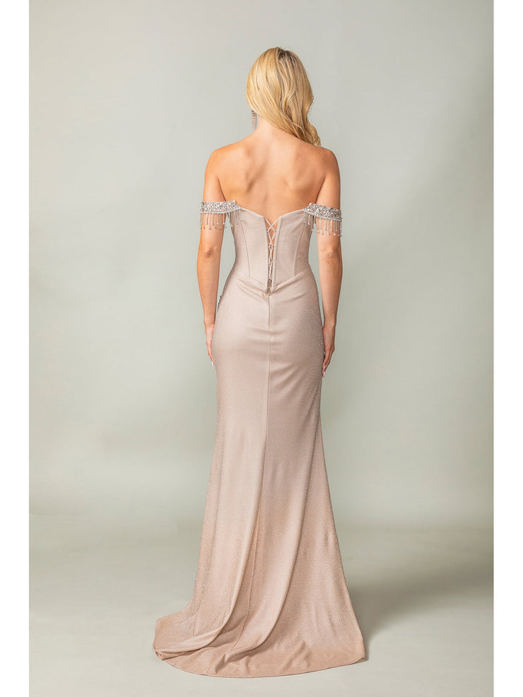 Gemini Prom & Evening Dress 324368-Gemini Bridal Prom Tuxedo Centre