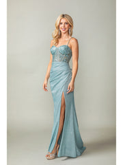 Gemini Prom & Evening Dress 324369-Gemini Bridal Prom Tuxedo Centre