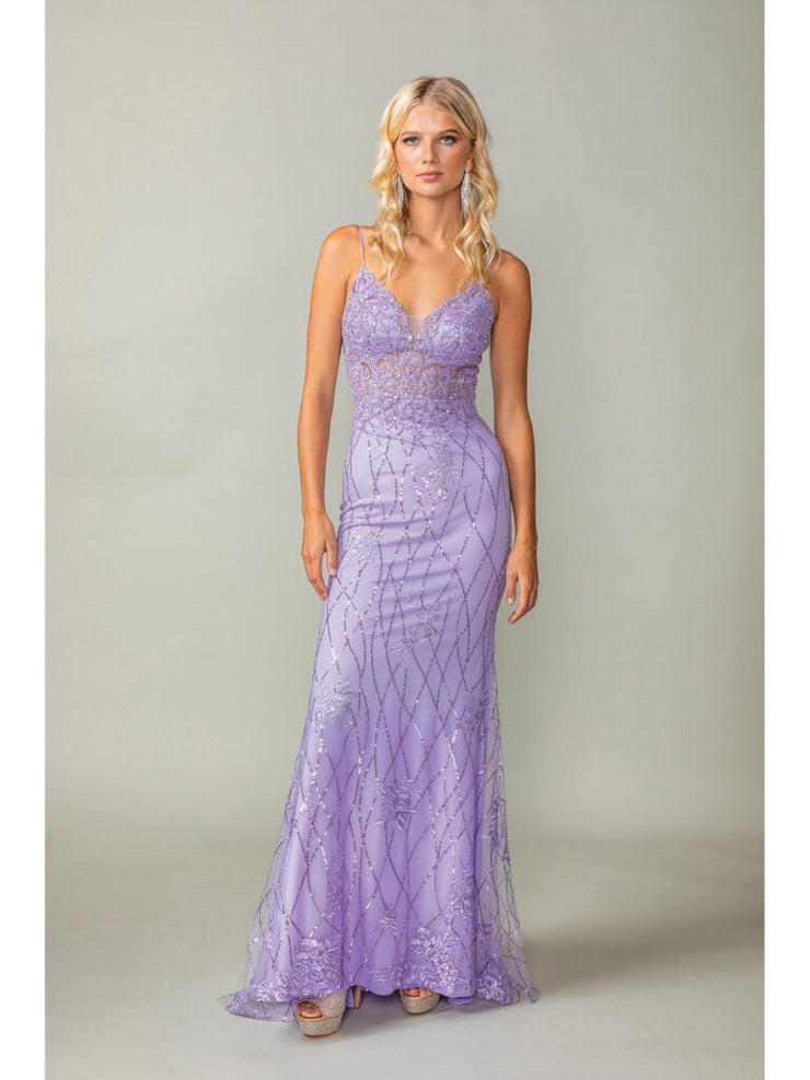 Gemini Prom & Evening Dress 324371-Gemini Bridal Prom Tuxedo Centre