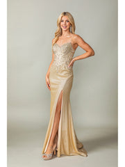Gemini Prom & Evening Dress 324375-Gemini Bridal Prom Tuxedo Centre