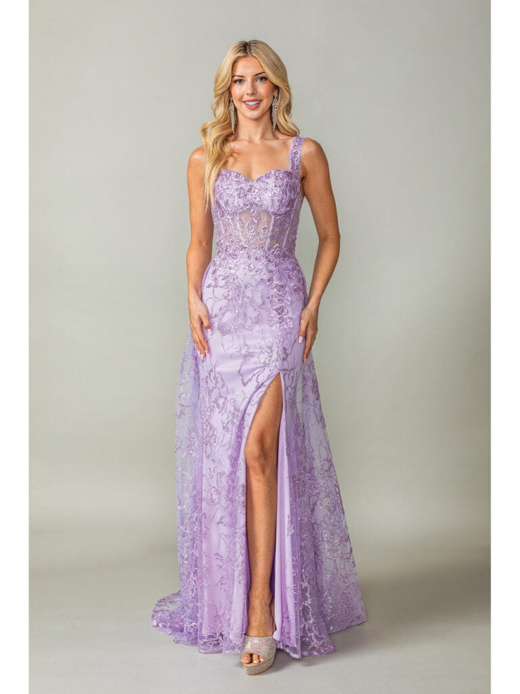 Gemini Prom & Evening Dress 324379-Gemini Bridal Prom Tuxedo Centre