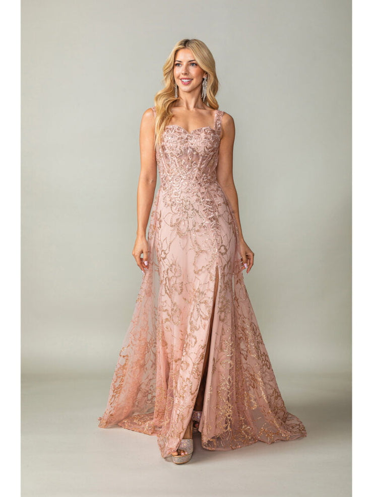 Gemini Prom & Evening Dress 324379-Gemini Bridal Prom Tuxedo Centre