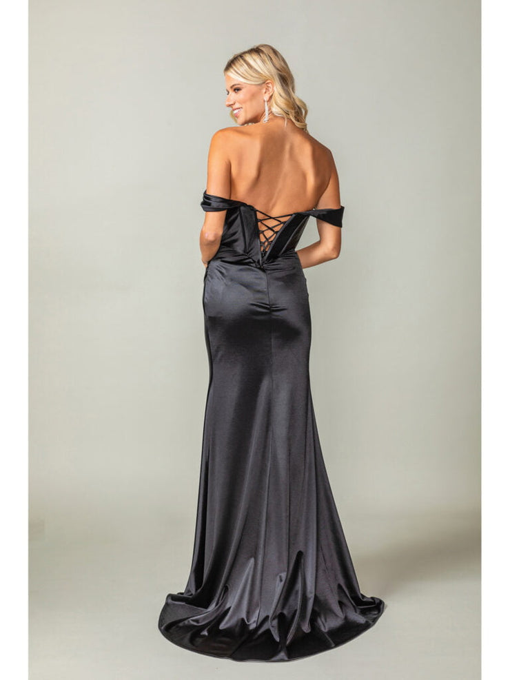 Gemini Prom & Evening Dress 324382-Gemini Bridal Prom Tuxedo Centre
