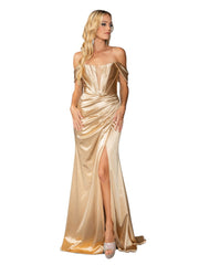 Gemini Prom & Evening Dress 324382-Gemini Bridal Prom Tuxedo Centre