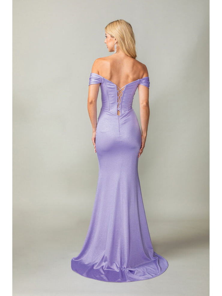 Gemini Prom & Evening Dress 324386-Gemini Bridal Prom Tuxedo Centre