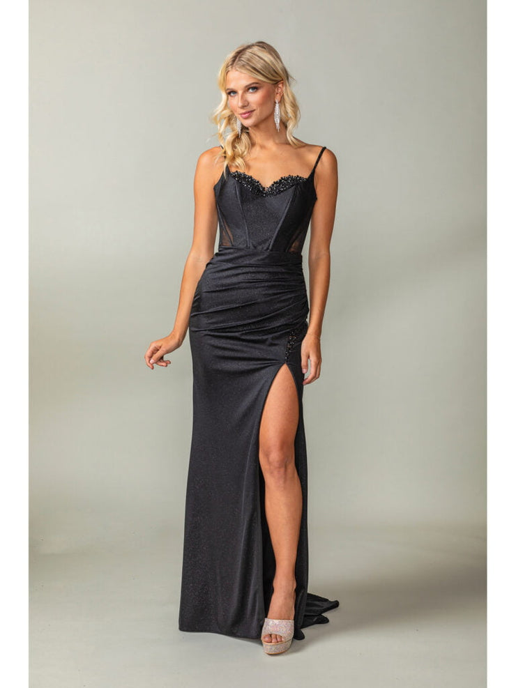 Gemini Prom & Evening Dress 324388-Gemini Bridal Prom Tuxedo Centre