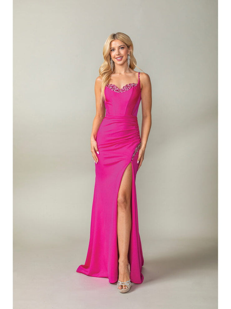 Gemini Prom & Evening Dress 324388-Gemini Bridal Prom Tuxedo Centre