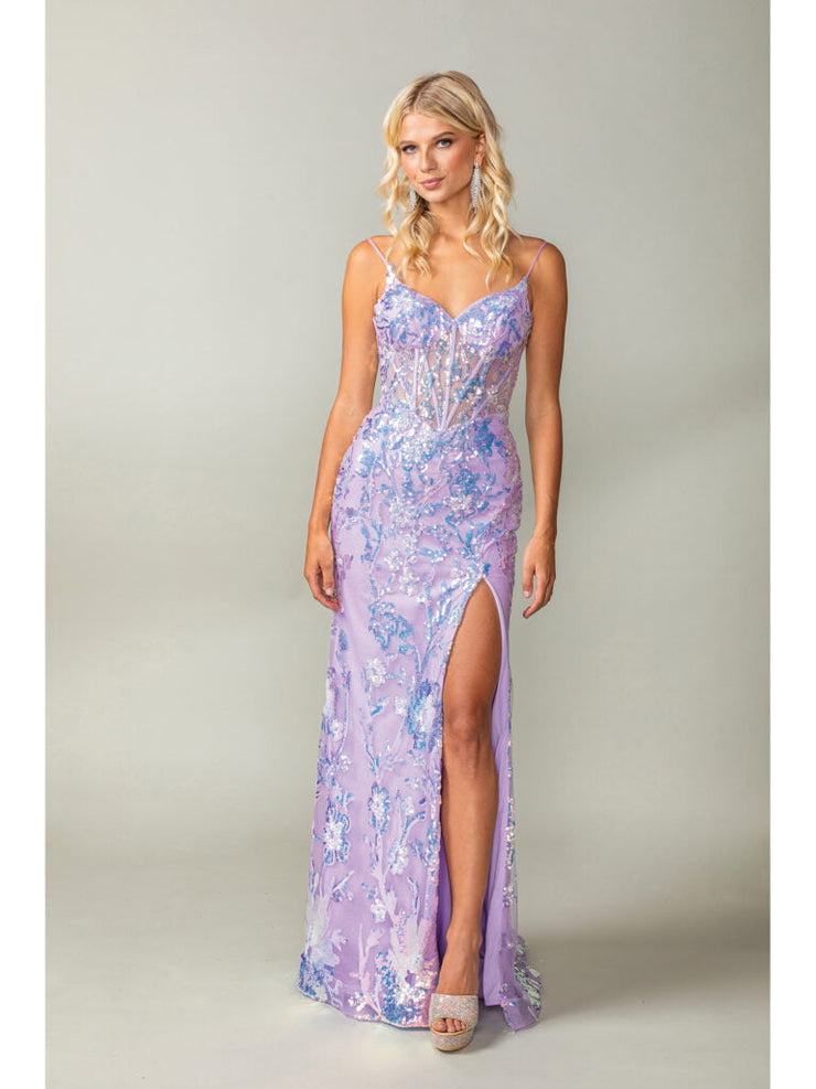 Gemini Prom & Evening Dress 324389-Gemini Bridal Prom Tuxedo Centre