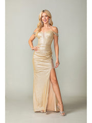 Gemini Prom & Evening Dress 324392-Gemini Bridal Prom Tuxedo Centre