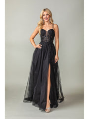 Gemini Prom & Evening Dress 324393-Gemini Bridal Prom Tuxedo Centre