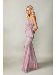 Gemini Prom & Evening Dress 324394-Gemini Bridal Prom Tuxedo Centre
