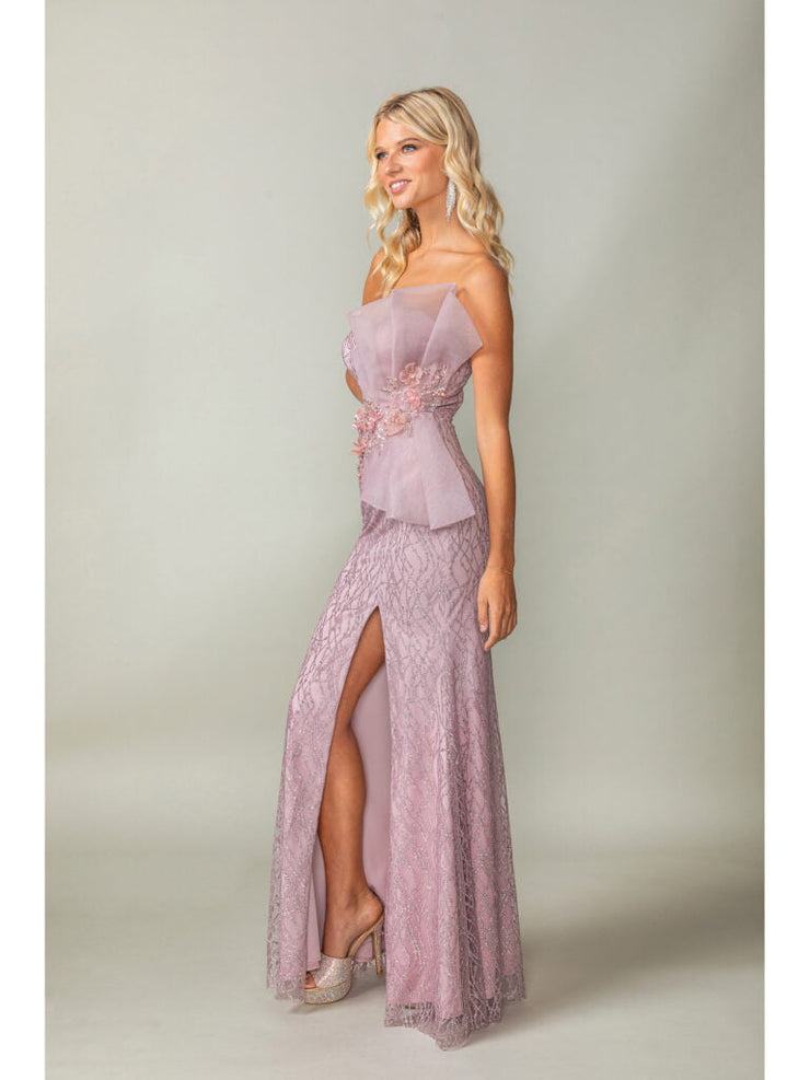 Gemini Prom & Evening Dress 324394-Gemini Bridal Prom Tuxedo Centre
