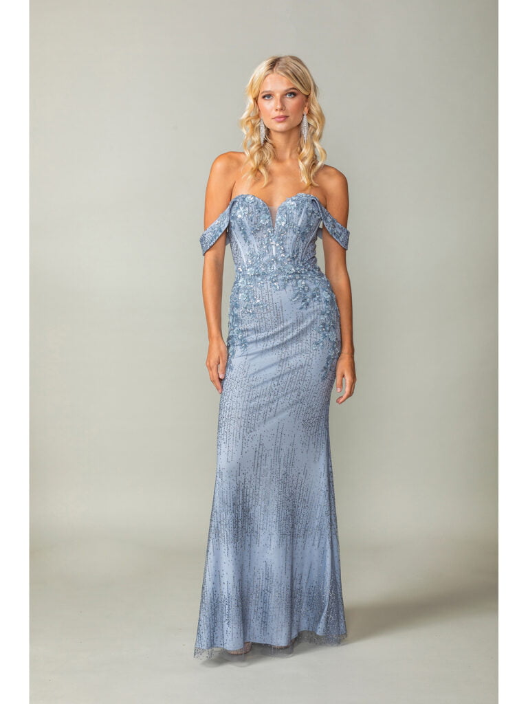 Gemini Prom & Evening Dress 324395 – Gemini Bridal