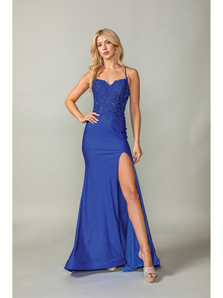 Gemini Prom & Evening Dress 324396-Gemini Bridal Prom Tuxedo Centre