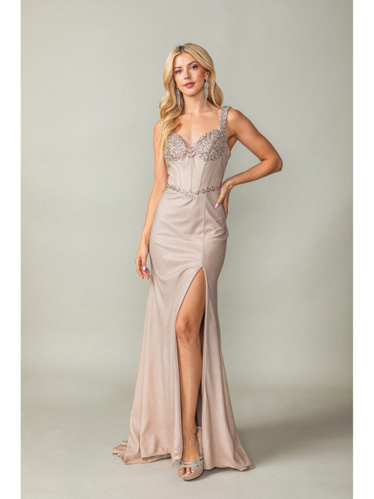 Gemini Prom & Evening Dress 324398-Gemini Bridal Prom Tuxedo Centre