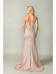Gemini Prom & Evening Dress 324398-Gemini Bridal Prom Tuxedo Centre