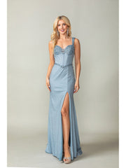 Gemini Prom & Evening Dress 324398-Gemini Bridal Prom Tuxedo Centre