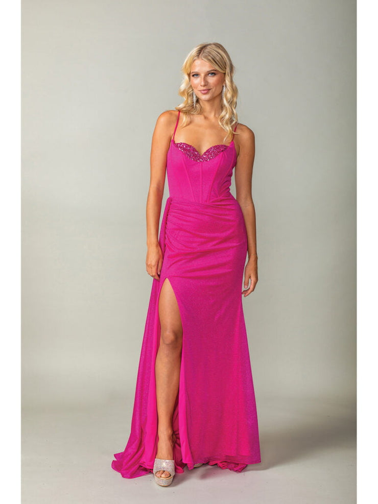 Gemini Prom & Evening Dress 324399-Gemini Bridal Prom Tuxedo Centre