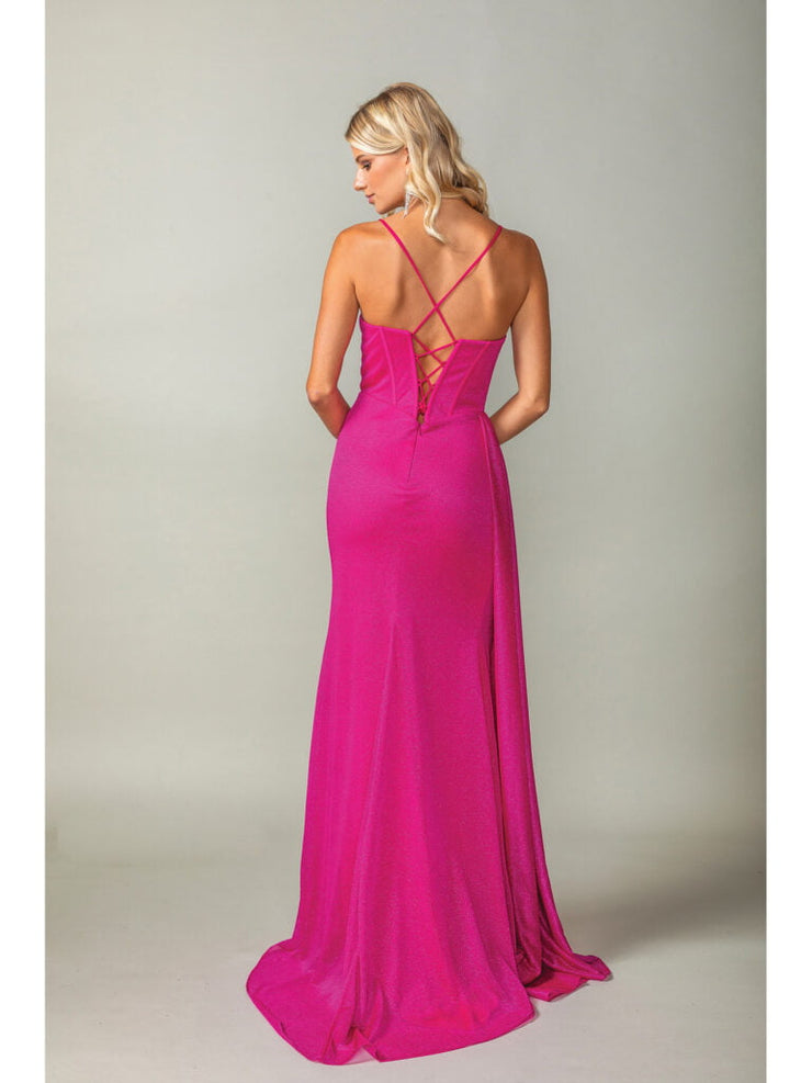 Gemini Prom & Evening Dress 324399-Gemini Bridal Prom Tuxedo Centre