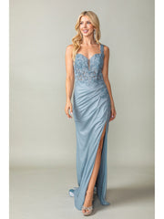 Gemini Prom & Evening Dress 324400-Gemini Bridal Prom Tuxedo Centre