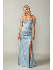 Gemini Prom & Evening Dress 324401-Gemini Bridal Prom Tuxedo Centre