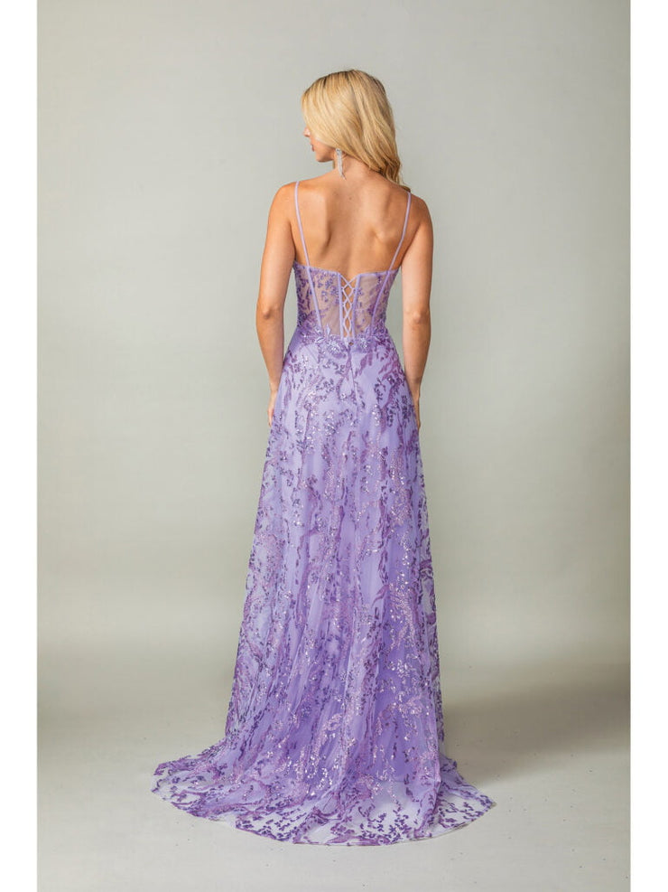 Gemini Prom & Evening Dress 324402-Gemini Bridal Prom Tuxedo Centre
