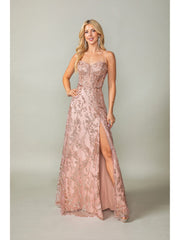 Gemini Prom & Evening Dress 324402-Gemini Bridal Prom Tuxedo Centre