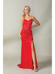 Gemini Prom & Evening Dress 324403-Gemini Bridal Prom Tuxedo Centre