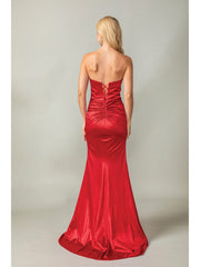 Gemini Prom & Evening Dress 324407-Gemini Bridal Prom Tuxedo Centre