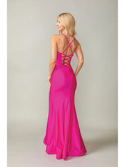 Gemini Prom & Evening Dress 324409-Gemini Bridal Prom Tuxedo Centre