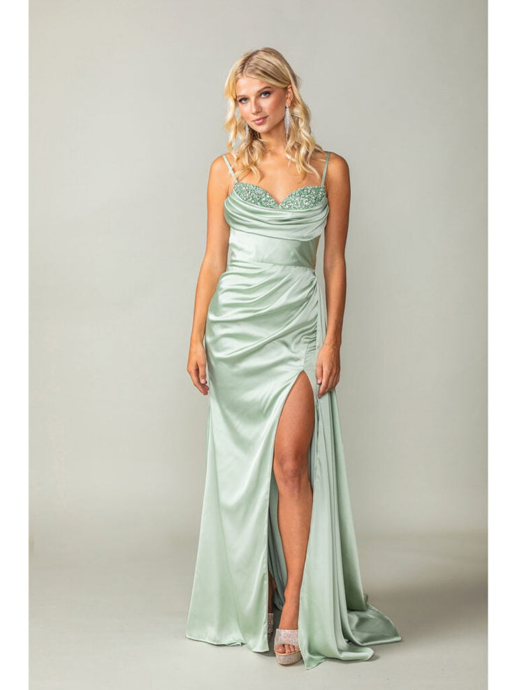 Gemini Prom & Evening Dress 324412-Gemini Bridal Prom Tuxedo Centre